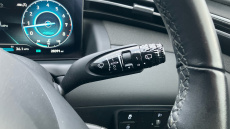 Hyundai TUCSON 1.6 TGDi SE Connect 5dr 2WD Petrol Estate